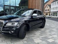 Gebraucht Audi Q5 426 PS (313 kW) 2015 SUV
