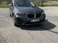 Gebraucht BMW X1 140 PS (102 kW) 2019 SUV