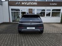 gebraucht Hyundai Ioniq 5 (MJ23) Allrad 77,4kWh Batt. TECHNIQ-P 20''-Alu El.Heckkl. Navi digitales Cockpit