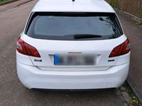 gebraucht Peugeot 308 BlueHDi FAP 120 Stop&Start Active