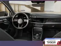 Neu Audi A3 S-Line 204 PS (150 kW) 2026 Schwarz Limousine