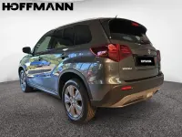 Neu Suzuki Vitara Comfort 110 PS (80 kW) 2026 Titan dark gray pearl metallic SUV