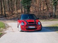 gebraucht Mini Cooper S Aut.