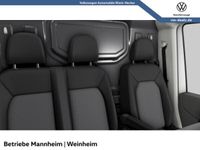 gebraucht VW Crafter 35 Kasten MR HD 2.0 TDI Euro 6d SCR Aut.