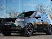 Gebraucht Land Rover Range Rover 615 PS (452 kW) 2024 Grün SUV