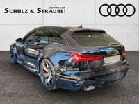 Gebraucht Audi RS6 Performance 630 PS (463 kW) 2025 Schwarz Kombi