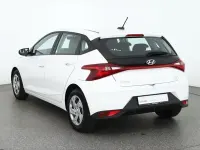 Gebraucht Hyundai i20 Select 84 PS (61 kW) 2022 Andere Kleinwagen