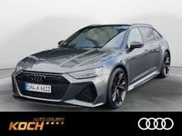 Gebraucht Audi RS6 Performance 630 PS (463 kW) 2024 Daytonagrau perleffekt Kombi