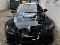 Gebraucht BMW M3 420 PS (308 kW) 2007 Schwarz Coupé