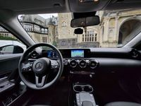 gebraucht Mercedes A250 e mit Mercedes Herstellergarantie bis 2026