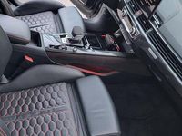 Gebraucht Audi RS4 Performance 550 PS (404 kW) 2019 Schwarz Kombi