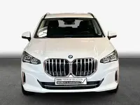 Gebraucht BMW 220 Luxury Line 170 PS (125 kW) 2025 Weiß Kombi