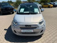 Neu Fiat 500C Dolcevita 65 PS (47 kW) 2026 Cabrio