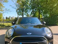 Second-hand Mini Clubman 116 CP (85 kW) 2016 Negru Break