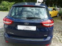 gebraucht Ford C-MAX Titanium