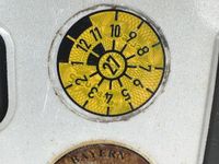 Gebraucht Hyundai Santa Fe 2012 Braun SUV