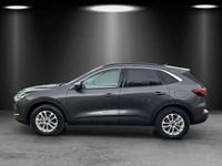Neu Ford Kuga Titanium 182 PS (133 kW) 2026 Magnetic SUV