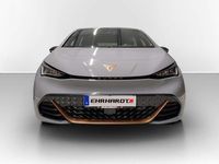 Gebraucht Cupra Born 150 kW (204 PS) 2023 Grau Kleinwagen