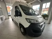 Gebraucht Peugeot Boxer 165 PS (121 kW) 2021 Andere Van