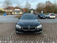 gebraucht BMW 528 i Touring