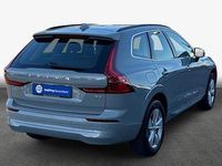 Gebraucht Volvo XC60 Core 197 PS (144 kW) 2023 Vapour grey SUV