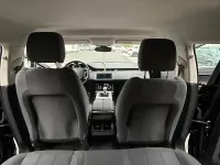 Gebraucht Land Rover Range Rover 150 PS (110 kW) 2020 Schwarz SUV