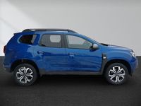 Gebraucht Dacia Duster 150 PS (110 kW) 2023 Bleu iron SUV
