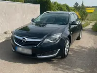 Używany Opel Insignia 136 KM (100 kW) 2016 Kombi