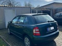 gebraucht Skoda Fabia 1.9 TDI Neu Tüv 02/2026