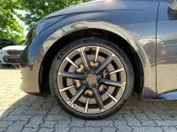 Gebraucht Cupra Born 169 kW (231 PS) 2022 Silber Kleinwagen