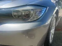 Używany BMW 320 163 KM (119 kW) 2009 Kombi