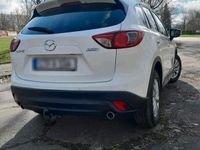 gebraucht Mazda CX-5 