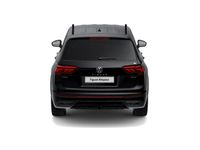 gebraucht VW Tiguan Allspace 2.0 R-LINE BLACK STYLE 4X4 AHK