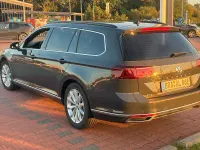 Occasion VW Passat GTE 218 ch (160 kW) 2020 Gris Break