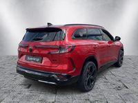 Neu Renault Espace Esprit Alpine 131 PS (96 kW) 2025 Rot Van / Kleinbus