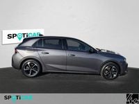 Gebraucht Opel Astra 131 PS (96 kW) 2025 Grau Limousine