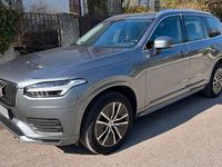 Gebraucht Volvo XC90 250 PS (183 kW) 2020 Grau SUV