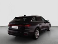 Gebraucht Audi A5 Sport 204 PS (150 kW) 2025 Schwarz Kombi