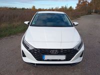 gebraucht Hyundai i20 1.0 T-GDI 74kW Mild Hybrid (+48 V) Prime