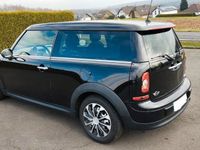 gebraucht Mini Cooper Clubman Klimaautomatik Euro 5