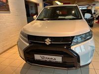 Neu Suzuki Vitara Club 129 PS (94 kW) 2025 Weiß SUV
