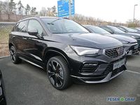 Neu Cupra Ateca 150 PS (110 kW) 2026 Schwarz SUV