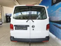 Gebraucht VW T7 150 PS (110 kW) 2024 Weiß Van