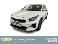 Gebraucht Kia XCeed Spirit 105 PS (77 kW) 2022 Weiß SUV