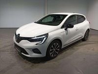 Gebraucht Renault Clio V Techno 140 PS (102 kW) 2023 Weiß Kleinwagen