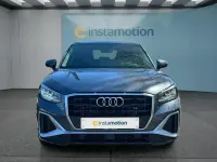 Gebraucht Audi Q2 S-Line 150 PS (110 kW) 2025 Grau SUV