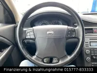 Gebraucht Volvo V70 Kinetic 136 PS (100 kW) 2009 Braun Kombi