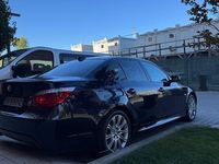 Gebraucht BMW 530 Performance 231 PS (169 kW) 2007 Limousine