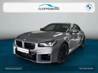 Gebraucht BMW M2 Performance 480 PS (353 kW) 2025 Skyscraper grau Coupé