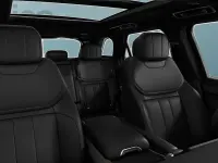 Neu Land Rover Range Rover 460 PS (338 kW) 2026 Grau SUV